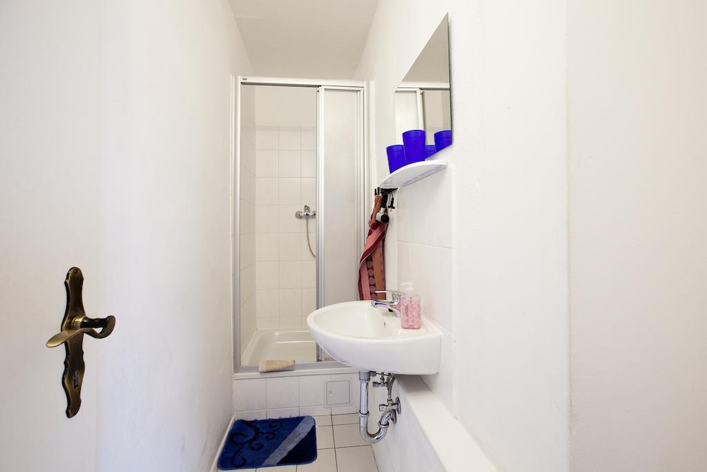 Suite Park & City Alex 4 Rooms 2 Bathrooms 2 Kitchen Berlin Szoba fotó