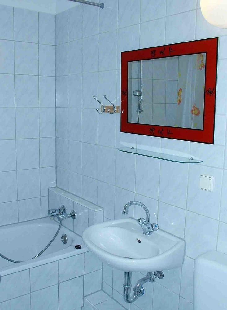 Suite Park & City Alex 4 Rooms 2 Bathrooms 2 Kitchen Berlin Kültér fotó