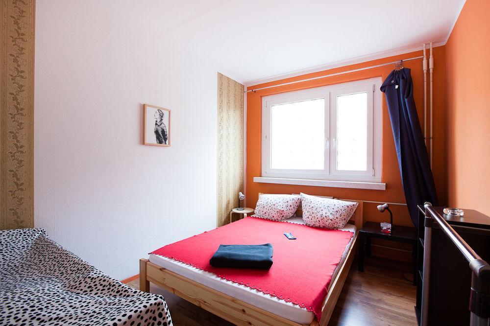 Suite Park & City Alex 4 Rooms 2 Bathrooms 2 Kitchen Berlin Kültér fotó