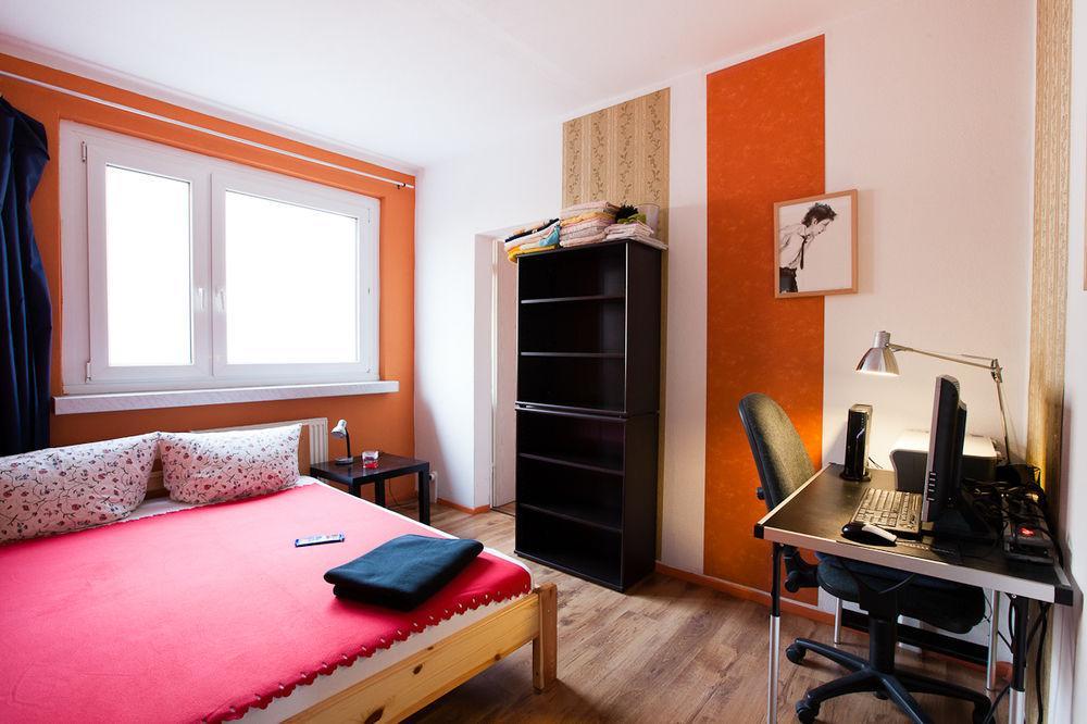 Suite Park & City Alex 4 Rooms 2 Bathrooms 2 Kitchen Berlin Kültér fotó