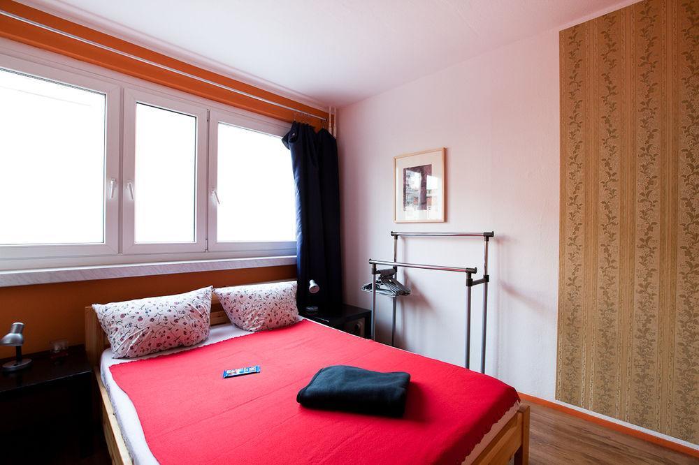 Suite Park & City Alex 4 Rooms 2 Bathrooms 2 Kitchen Berlin Kültér fotó