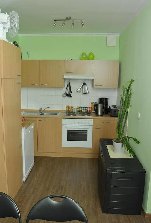 Suite Park & City Alex 4 Rooms 2 Bathrooms 2 Kitchen Berlin Kültér fotó